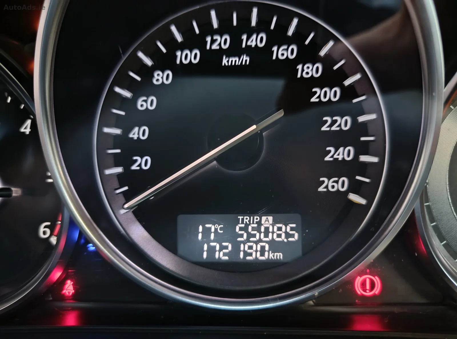 2013 Mazda CX-5 – photo 9