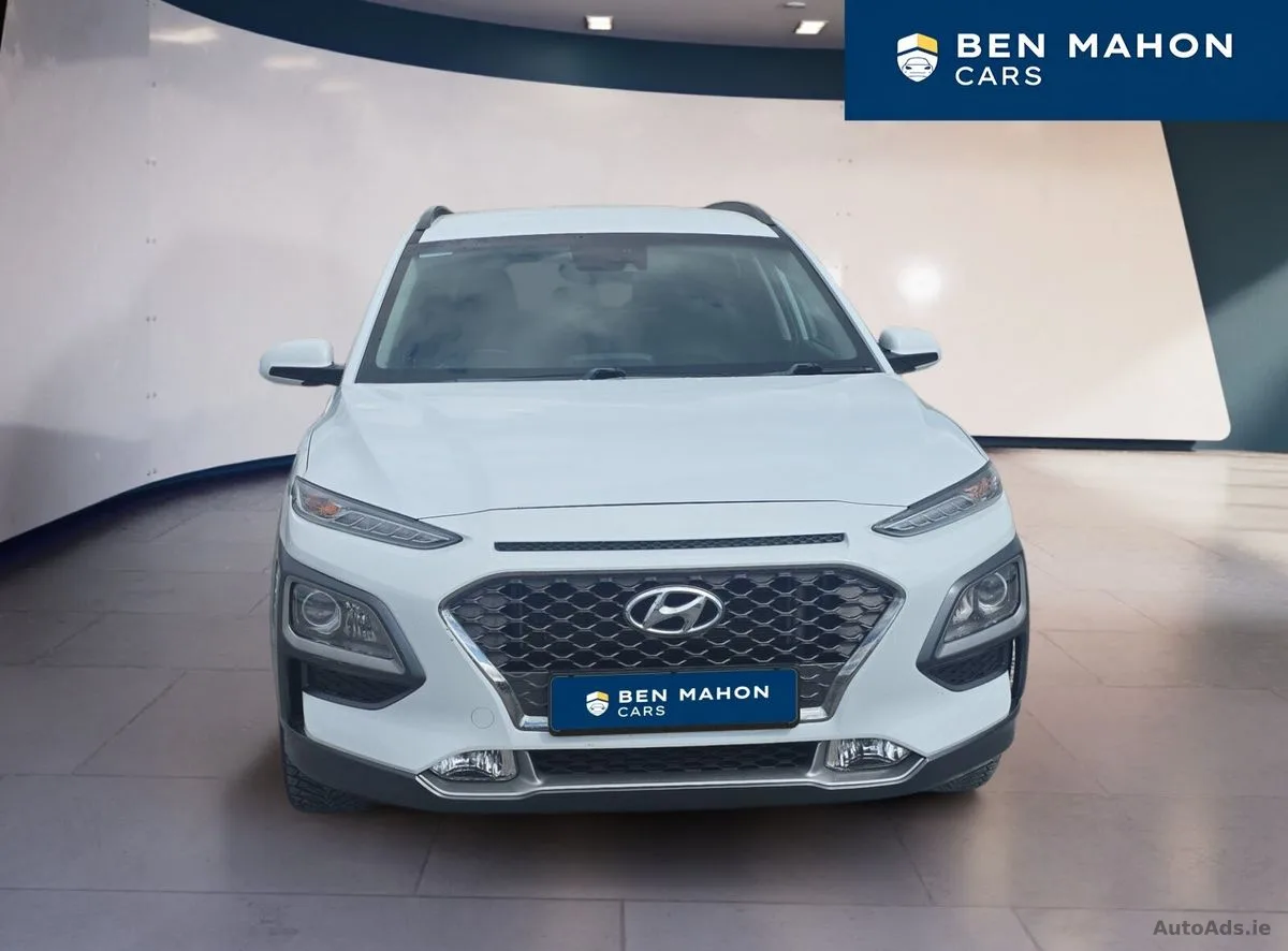 2019 Hyundai KONA – photo 8