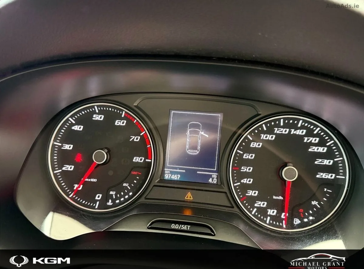2018 SEAT Ateca – photo 14