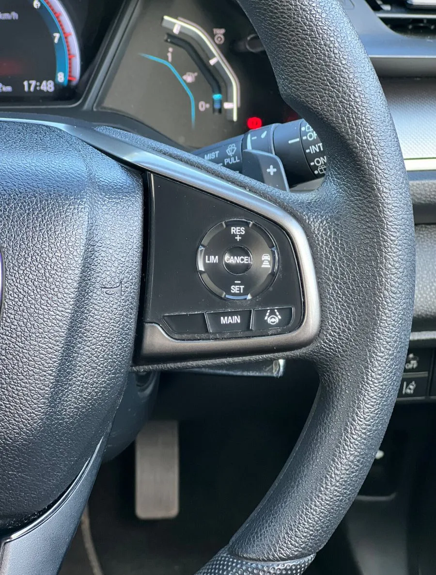 2019 Honda Civic – photo 19