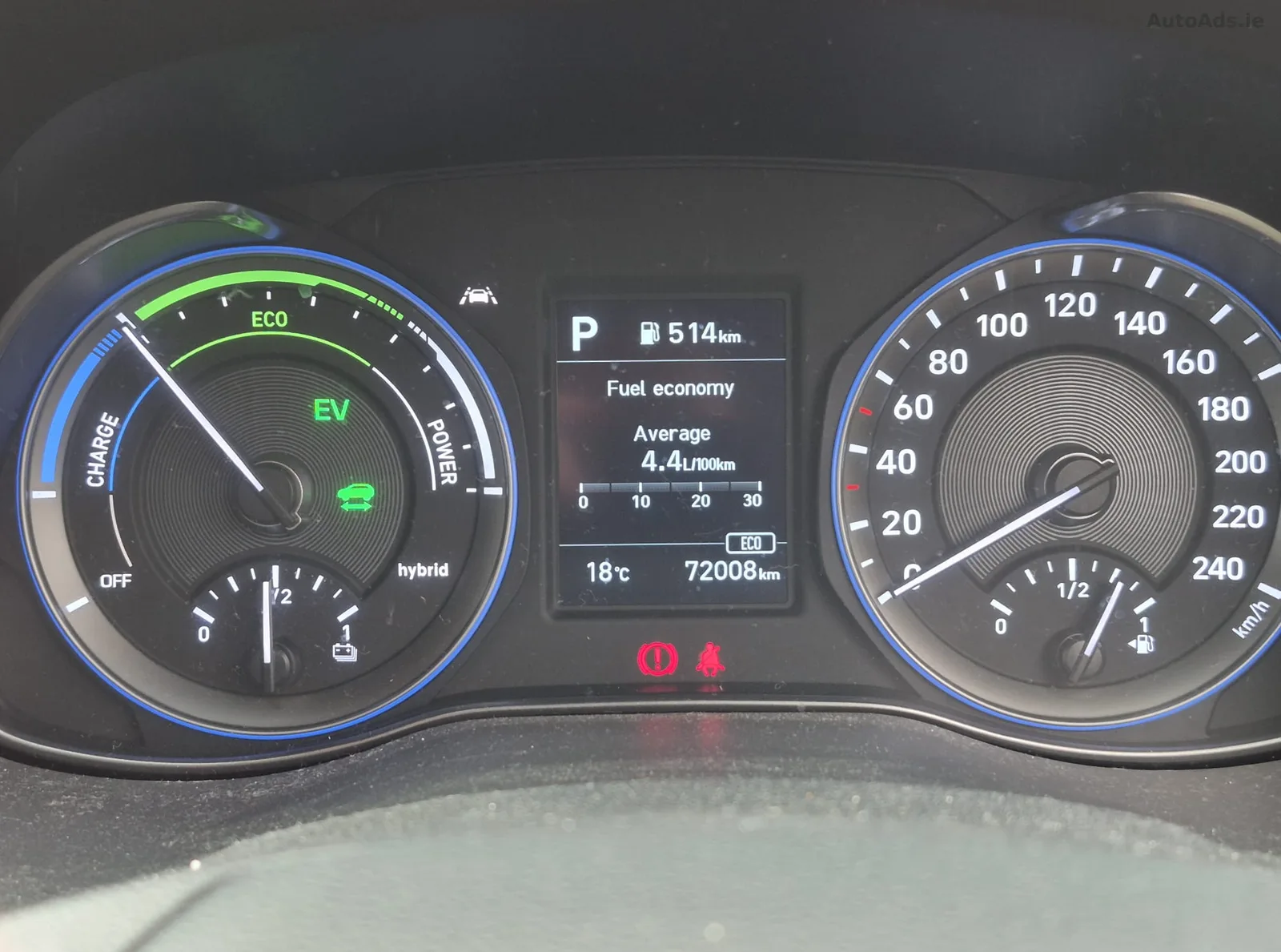 2020 Hyundai Kona – photo 5