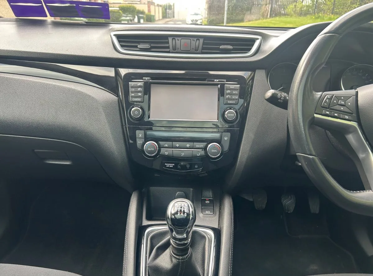 2019 Nissan Qashqai – photo 18