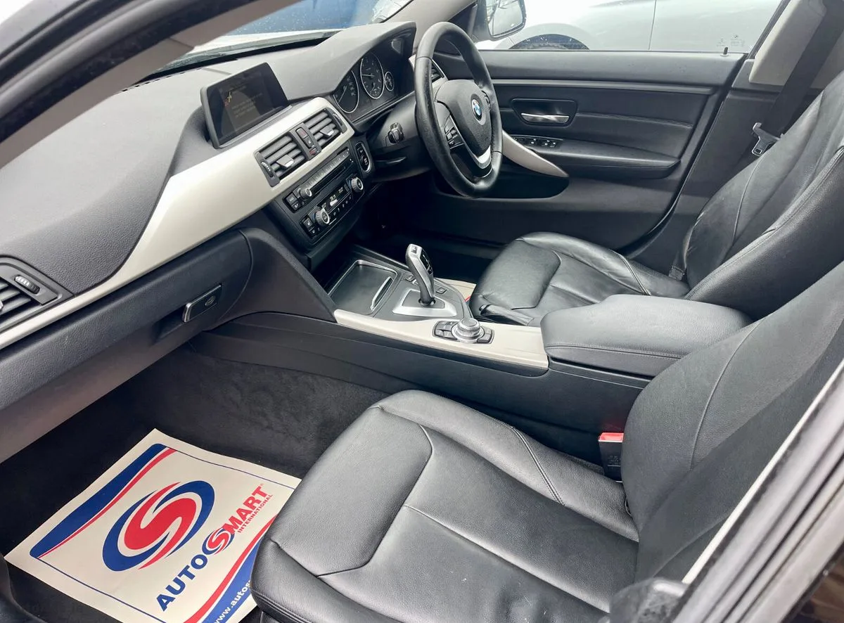 2016 BMW 4-Series – photo 11