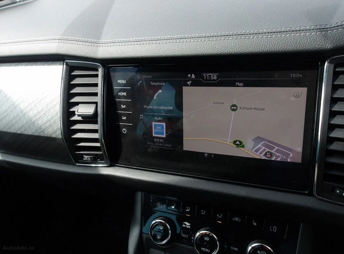2024 Skoda Kodiaq – photo 7