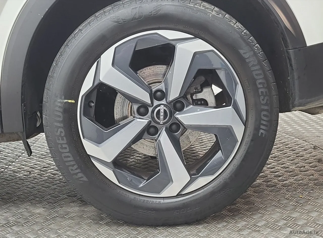 2023 Nissan Qashqai – photo 14