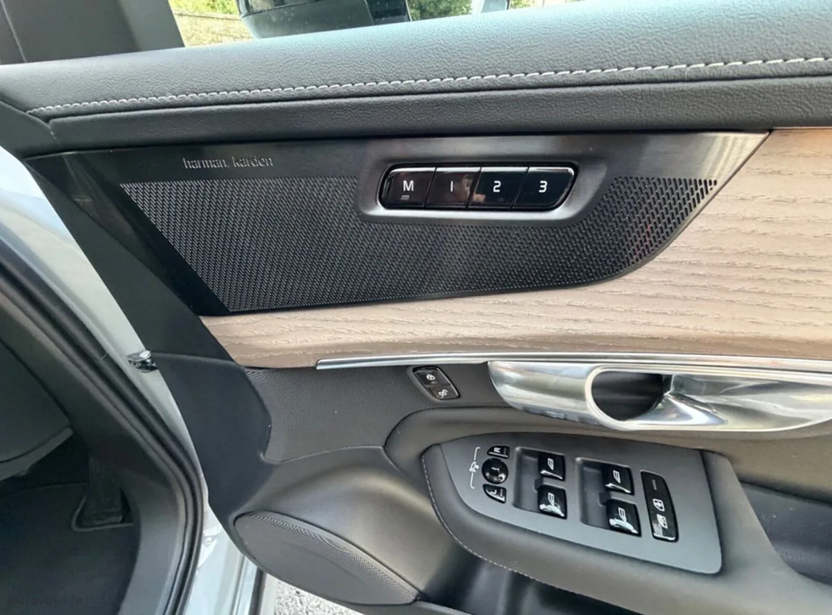 2026 Volvo XC90 – photo 20