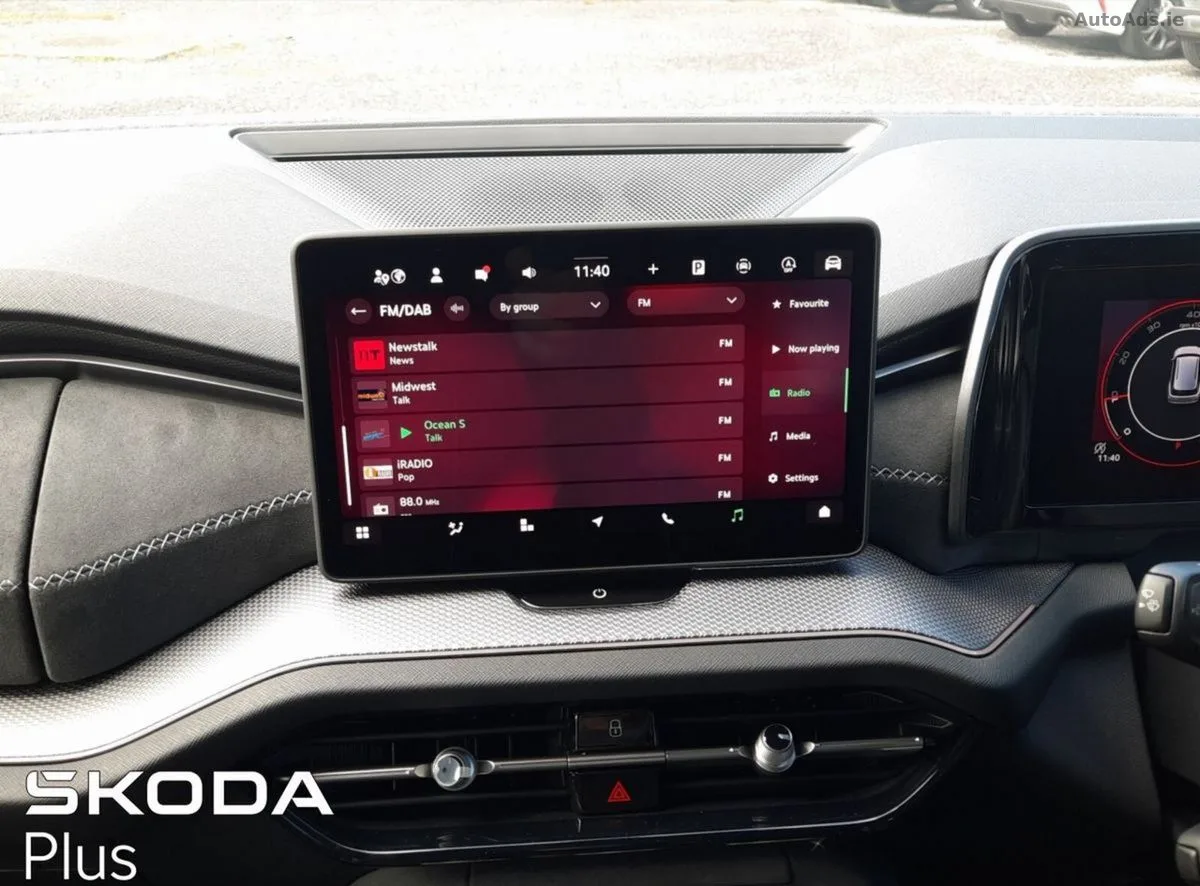 2026 Skoda Kodiaq – photo 16