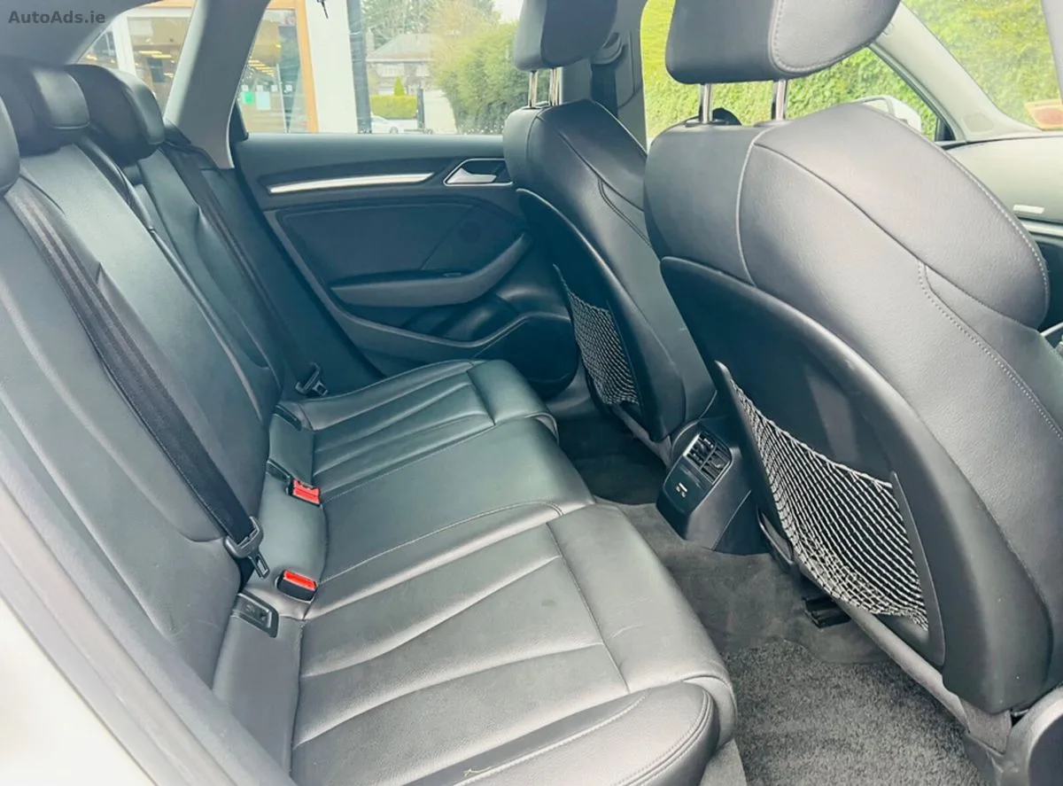 2020 Audi A3 – photo 16