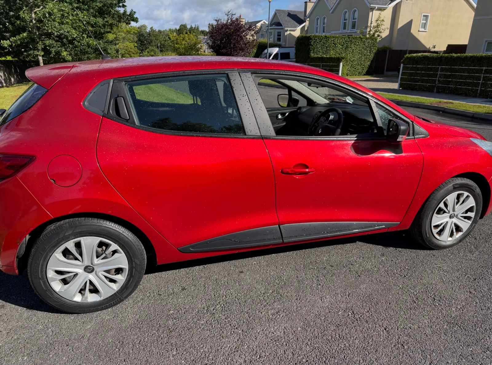2018 Renault Clio – photo 3