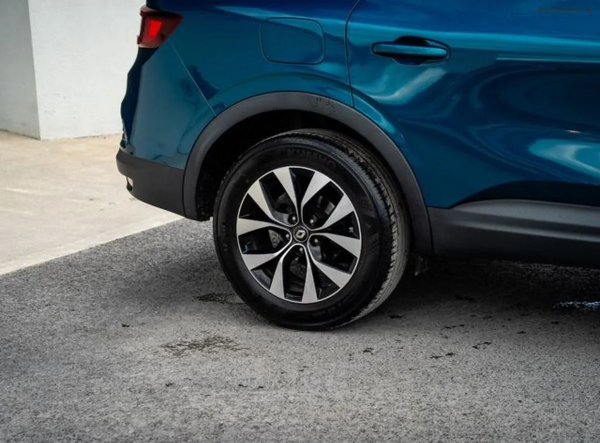 2023 Renault Arkana – photo 7