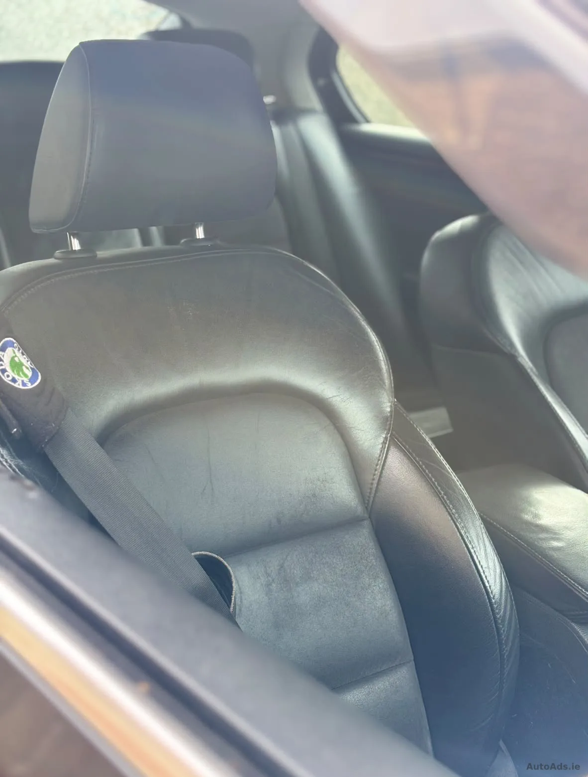 2012 Skoda Superb – photo 5