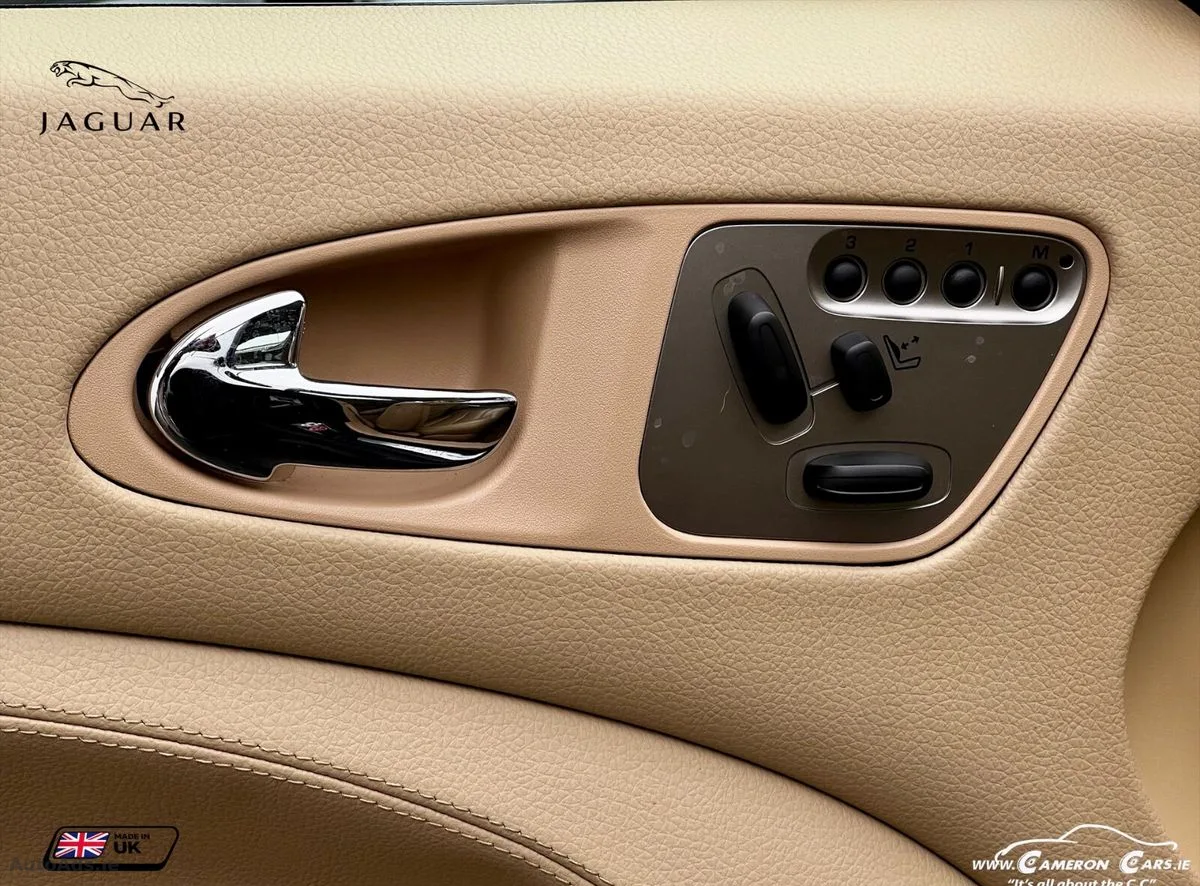 2007 Jaguar XKR – photo 13