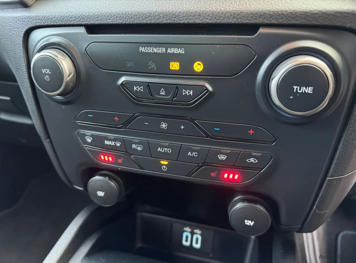 2021 Ford Ranger – photo 15