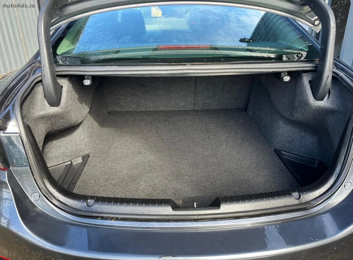 2016 Mazda Mazda6 – photo 17