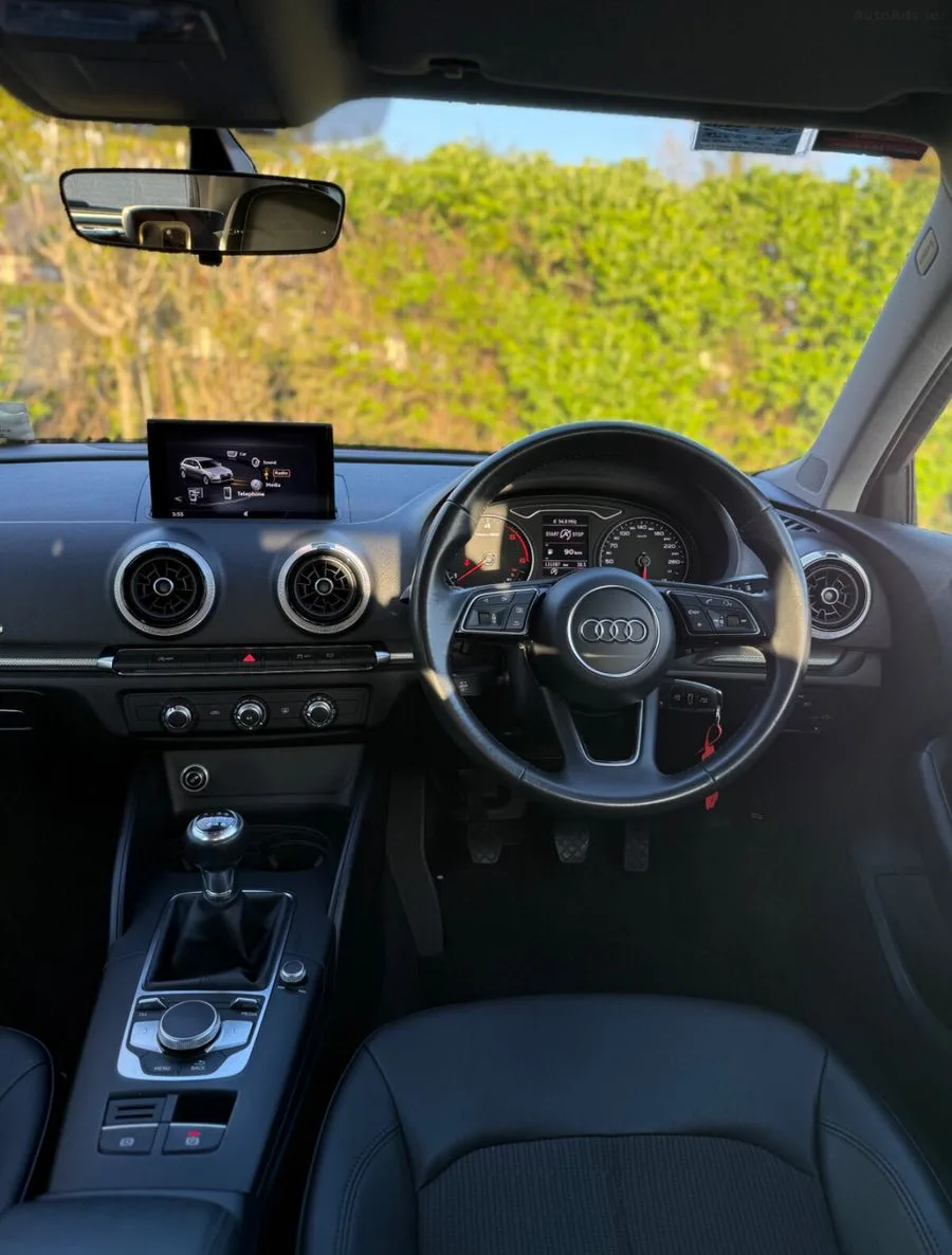 2019 Audi A3 – photo 19