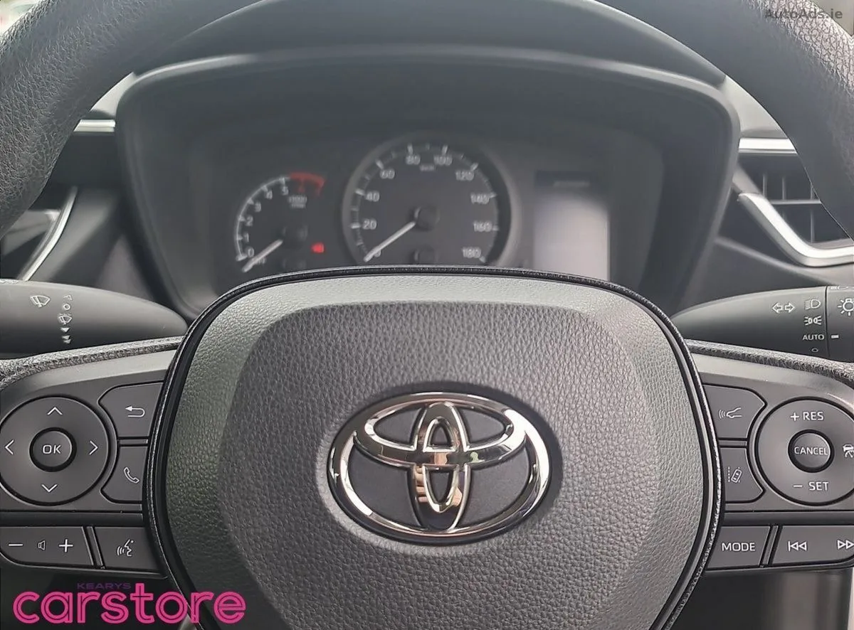 2021 Toyota Corolla – photo 18