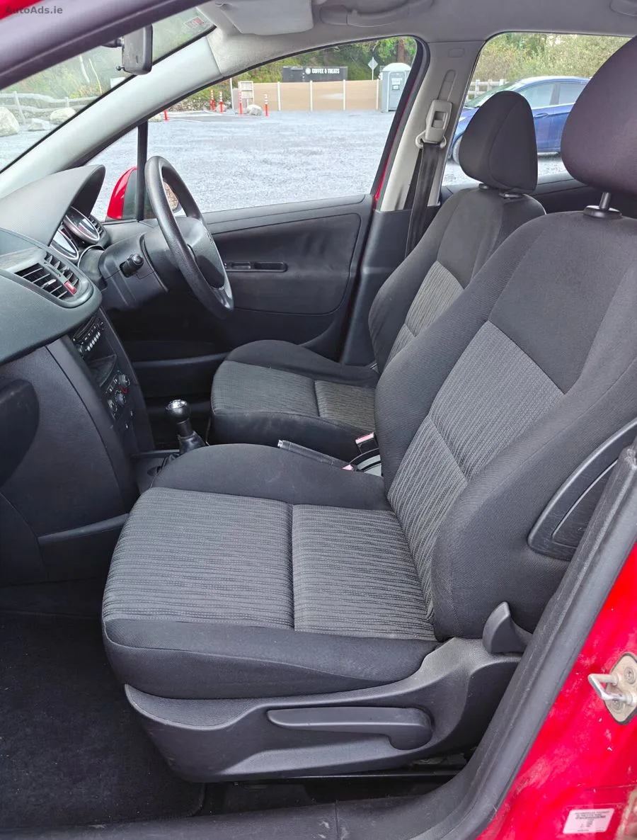 2011 Peugeot 207 – photo 9