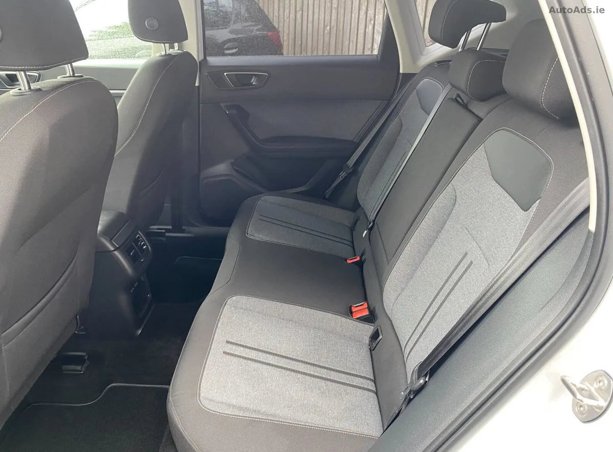 2021 SEAT Ateca – photo 15