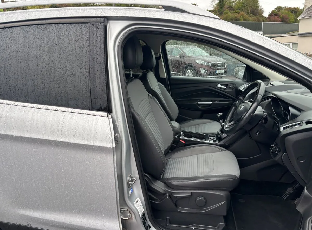 2017 Ford Kuga – photo 10