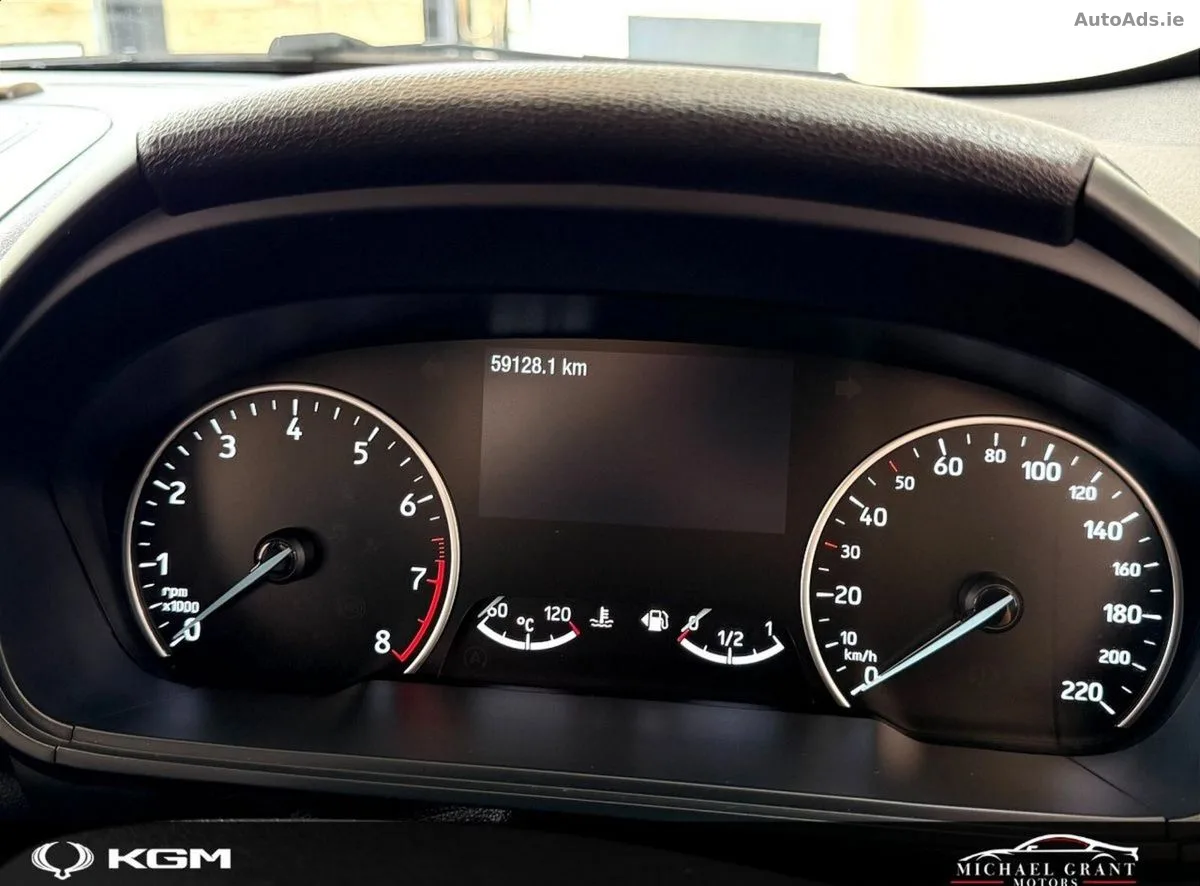 2020 Ford EcoSport – photo 14