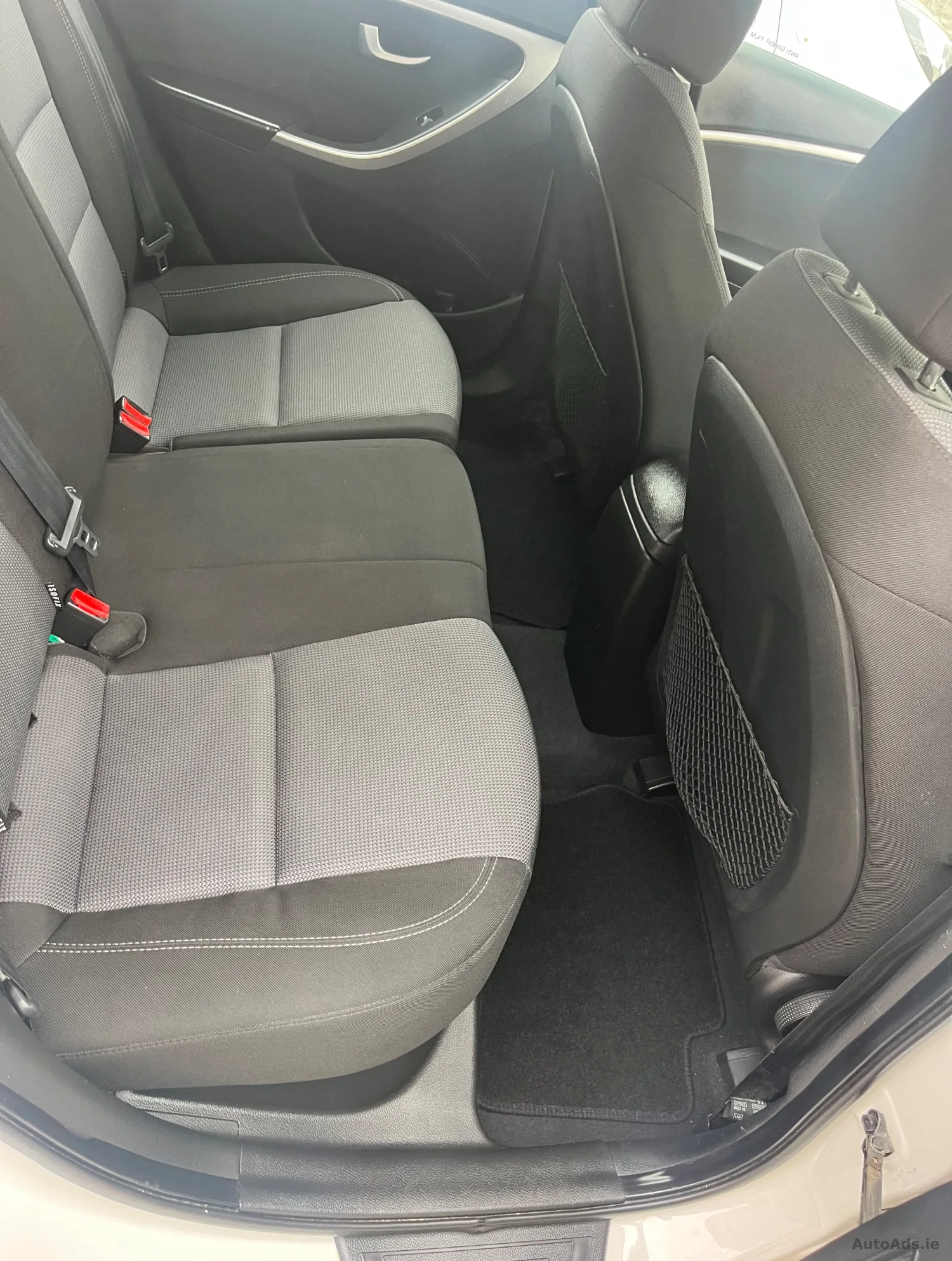 2013 Hyundai i30 – photo 8
