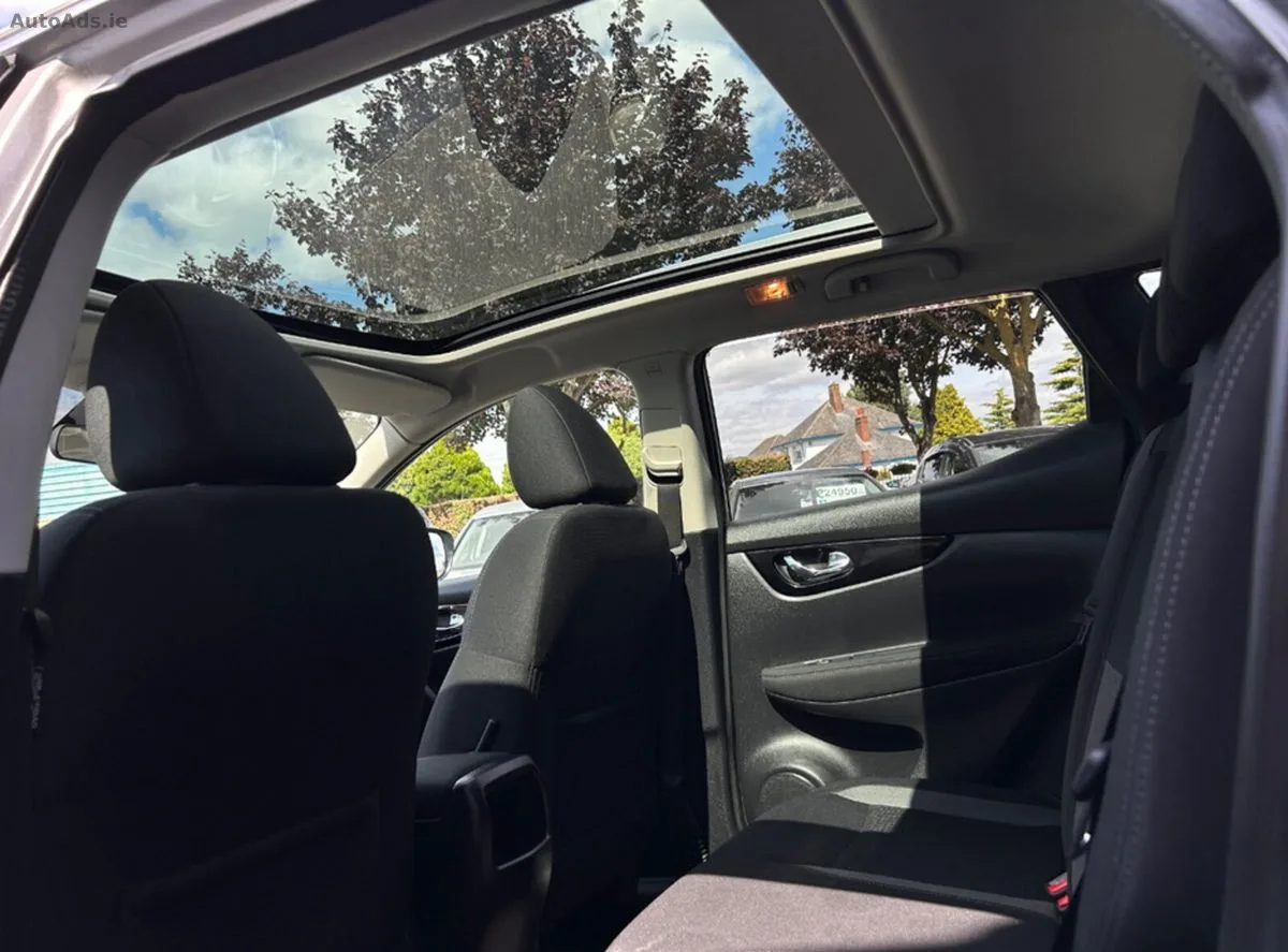 2019 Nissan Qashqai – photo 13