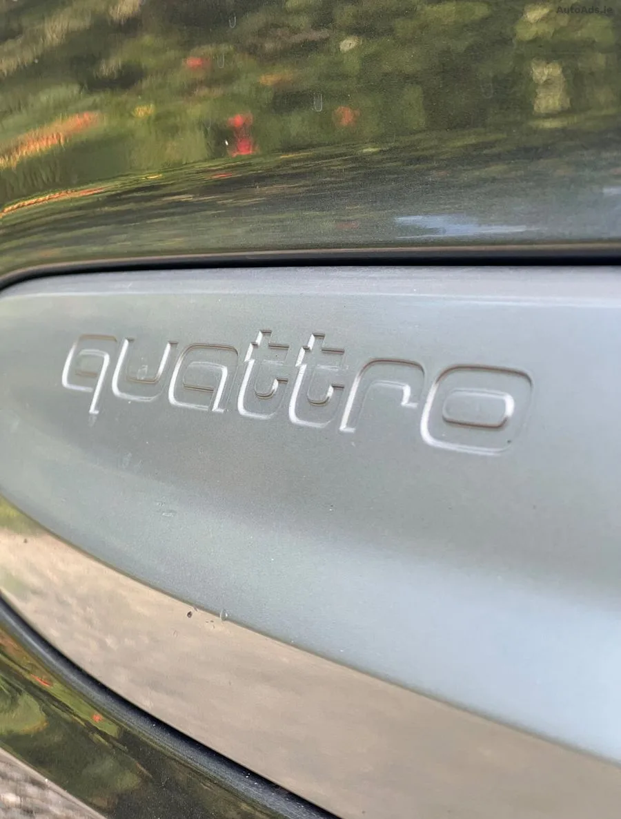 2015 Audi Q7 – photo 13