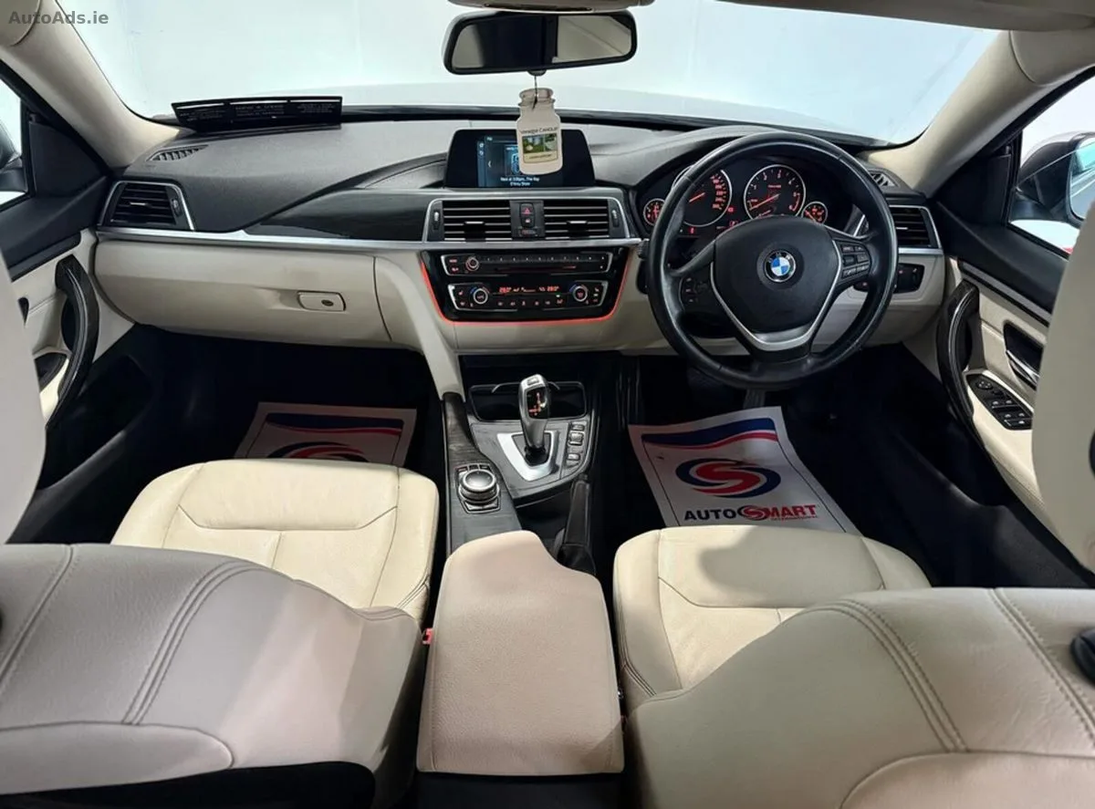 2019 BMW 4-Series – photo 3
