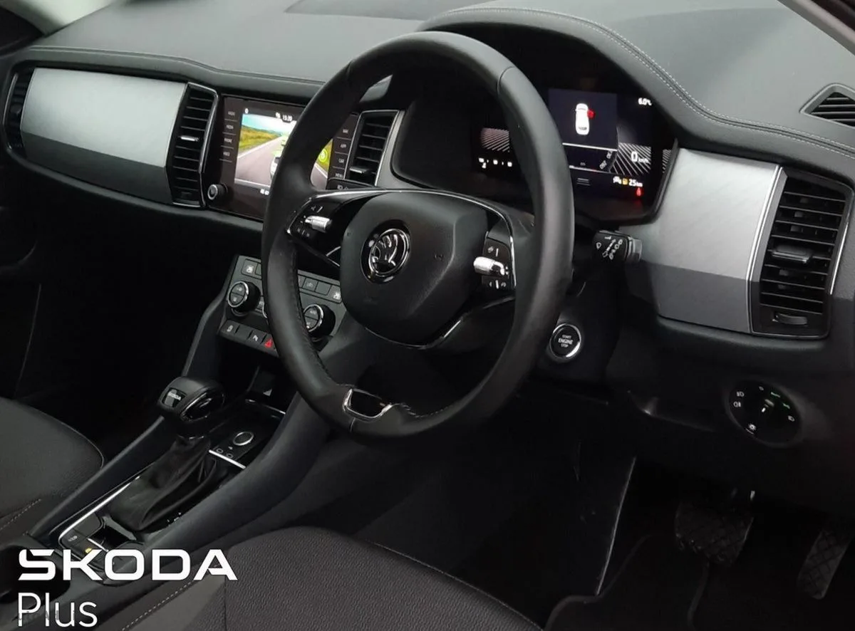 2024 Skoda Kodiaq – photo 5