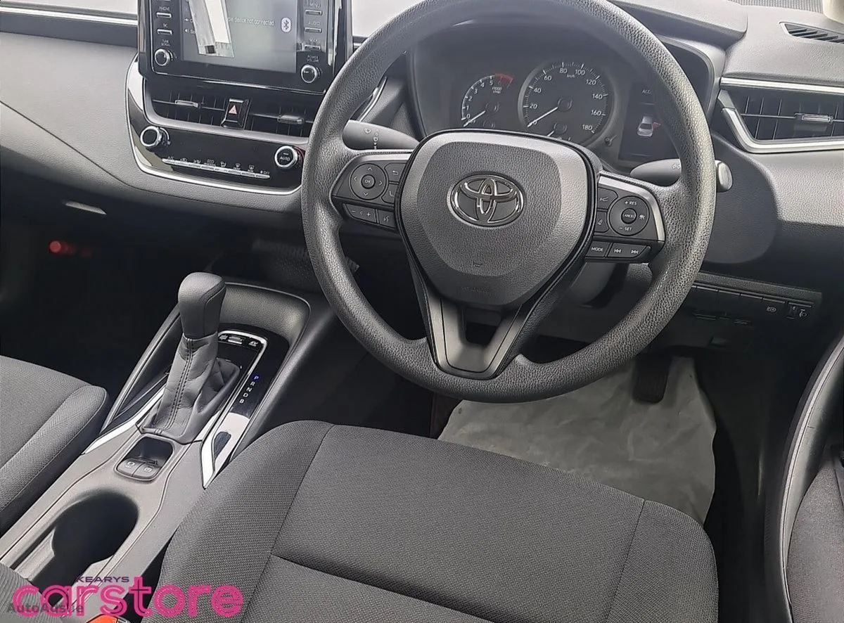 2021 Toyota Corolla – photo 15