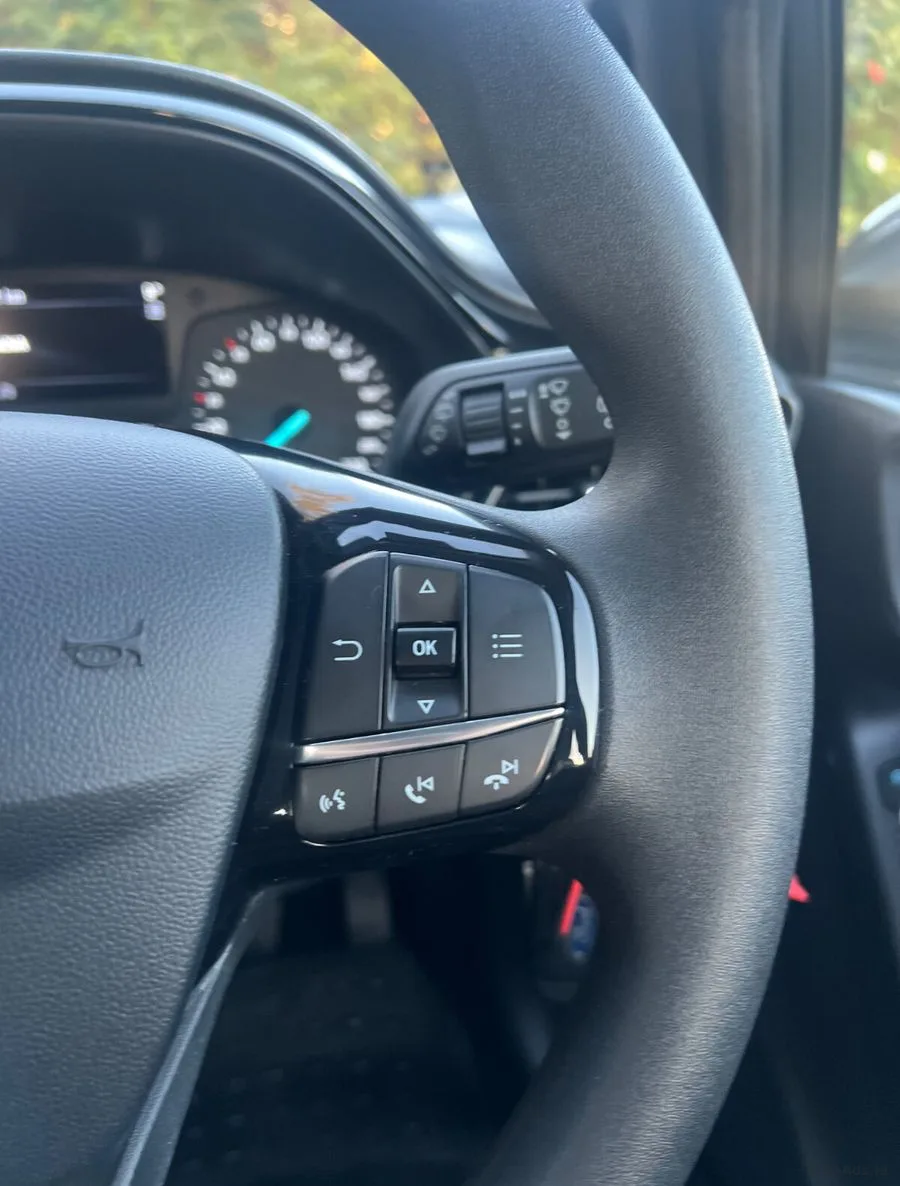 2019 Ford Fiesta – photo 17