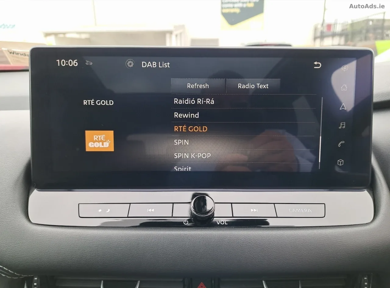 2024 Nissan Qashqai – photo 15