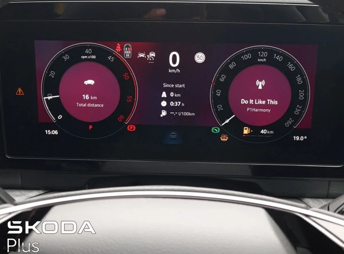2026 Skoda Kodiaq – photo 18