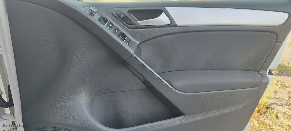 2012 Volkswagen Golf – photo 15