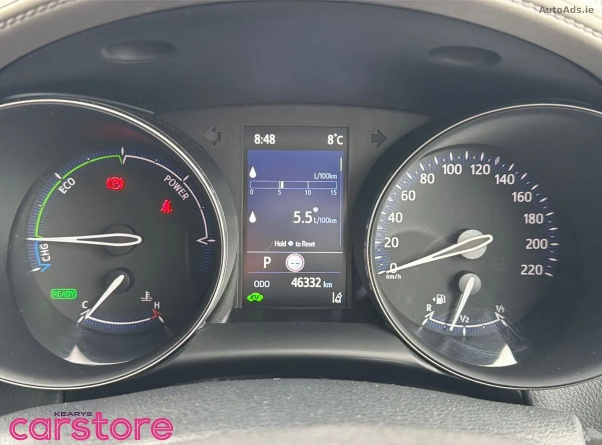 2023 Toyota C-HR – photo 16