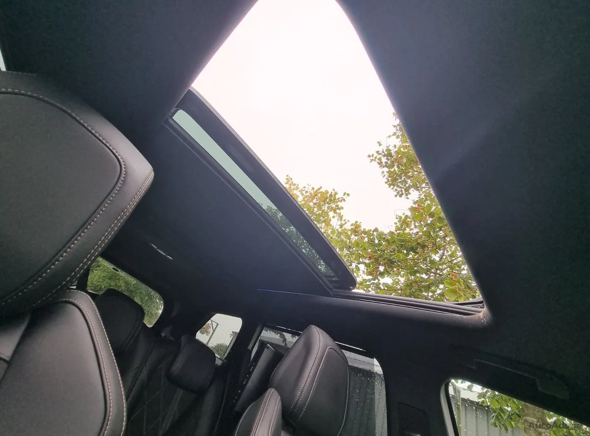 2018 Peugeot 5008 – photo 20