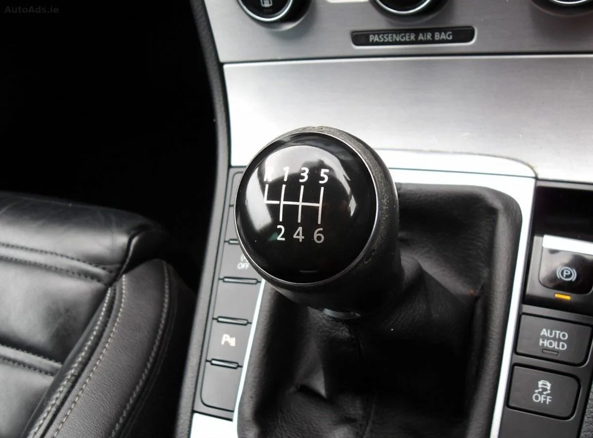 2016 Volkswagen CC – photo 19