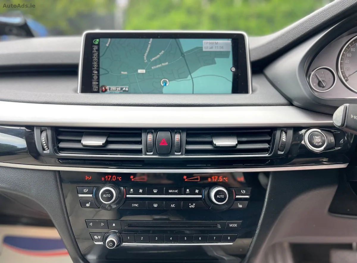 2014 BMW X5 – photo 20