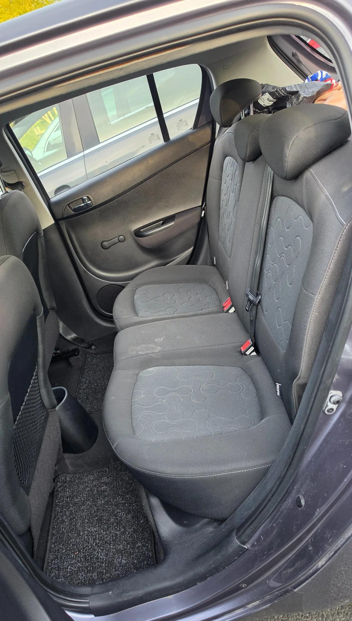 2012 Hyundai i20 – photo 4