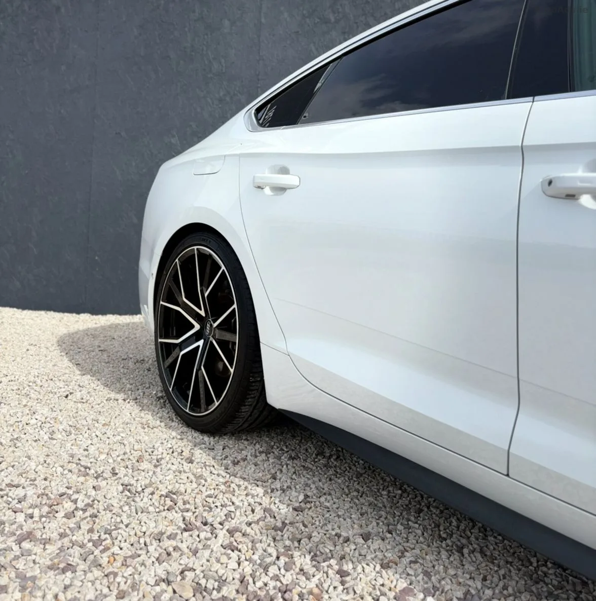 2017 Audi A5 – photo 3