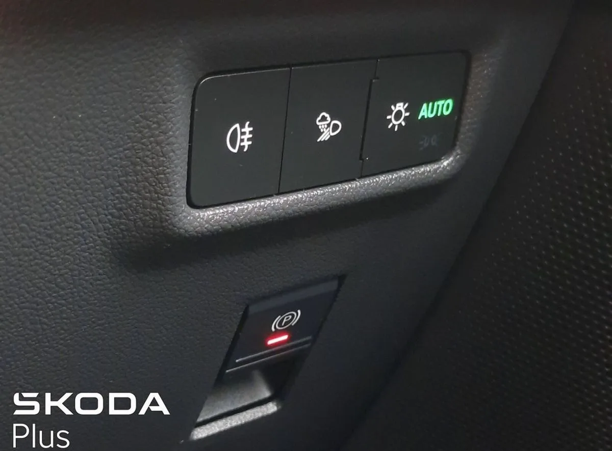 2025 Skoda Kodiaq – photo 20