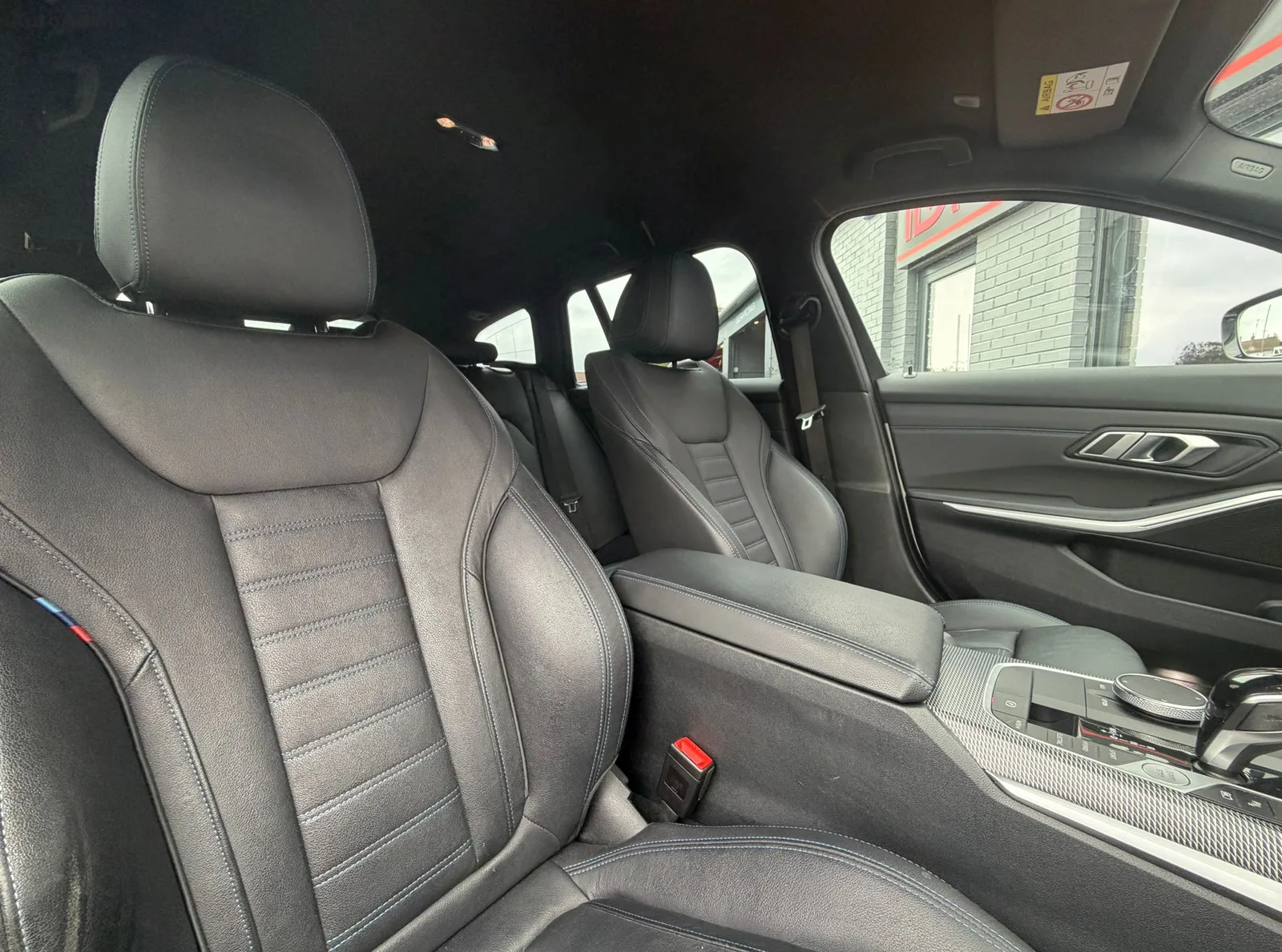 2022 BMW 3 Series – photo 6