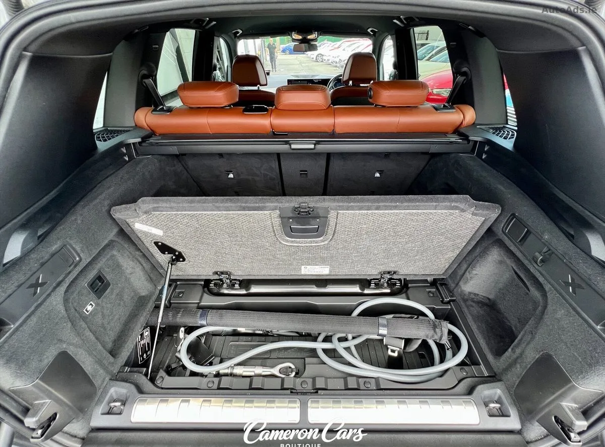 2023 BMW X5 – photo 17