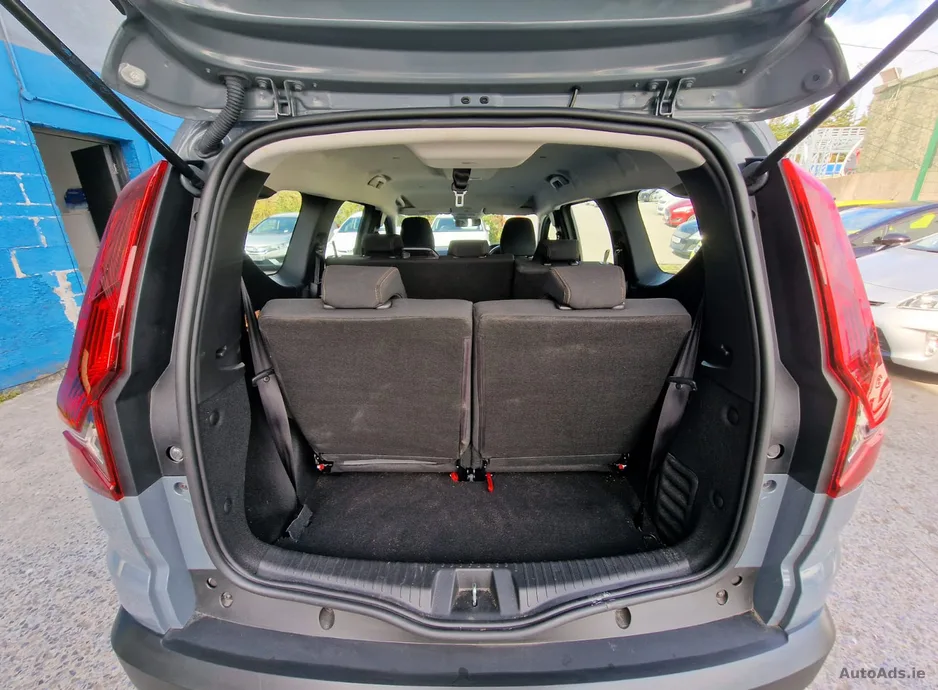 2025 Dacia Jogger – photo 18