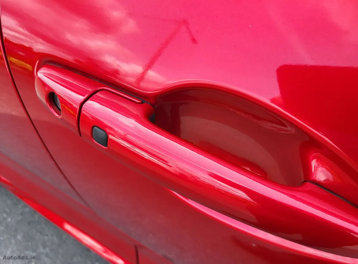 2019 Suzuki Swift – photo 13