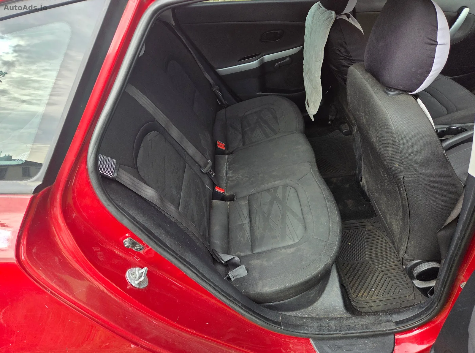 2013 Kia Ceed – photo 7