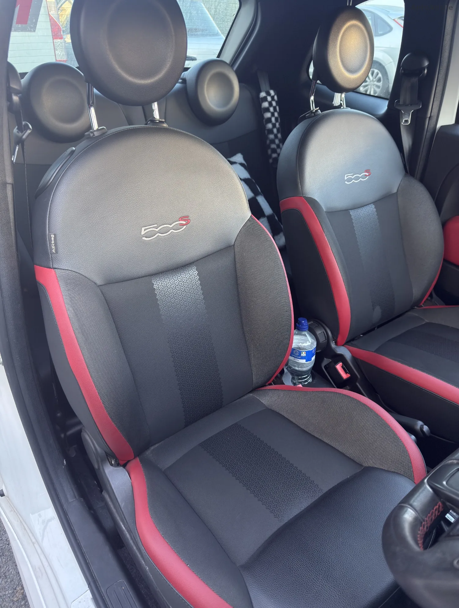 2015 Fiat 500 – photo 4