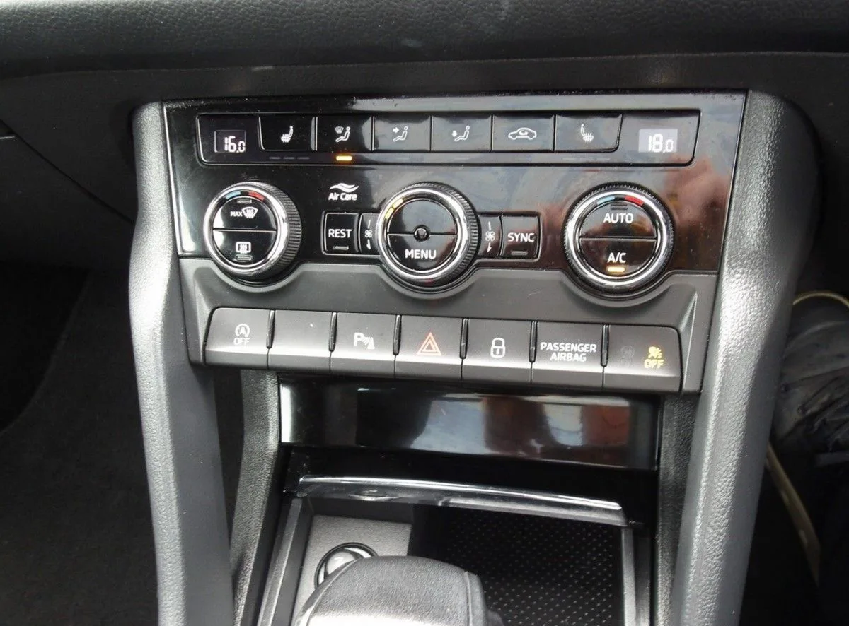 2023 Skoda Kodiaq – photo 17