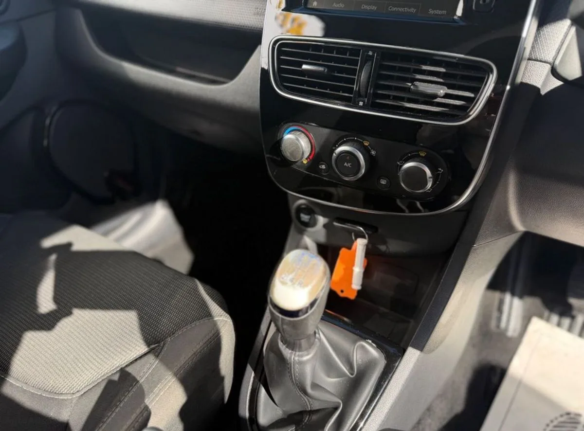 2019 Renault Clio – photo 7
