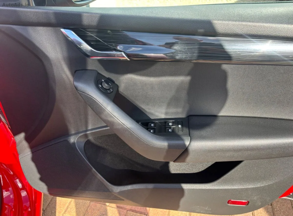 2017 Skoda Octavia – photo 6